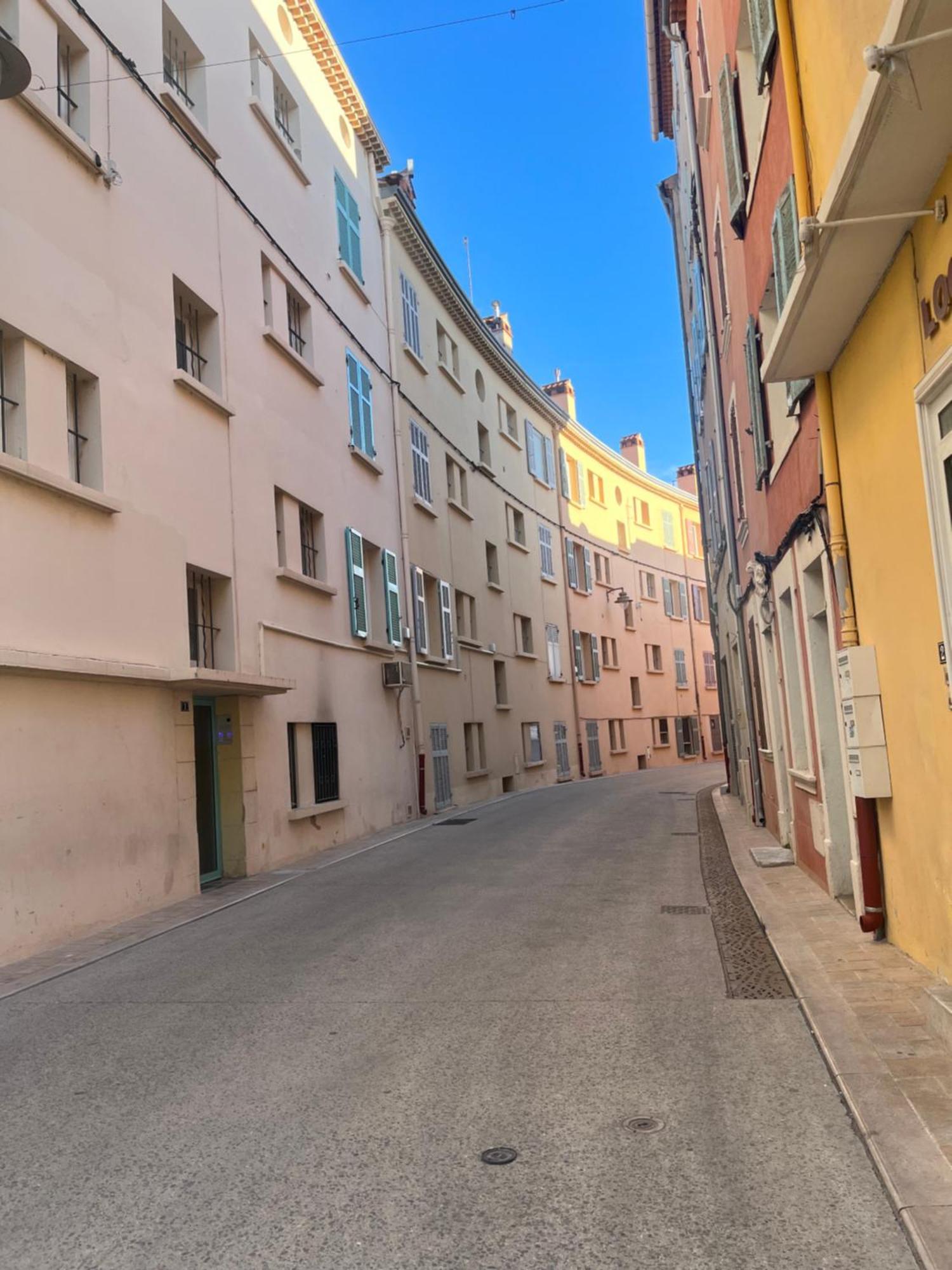 Petit Paradis A Sanary Avec Vue Mer Wifi Et Clim Zewnętrze zdjęcie